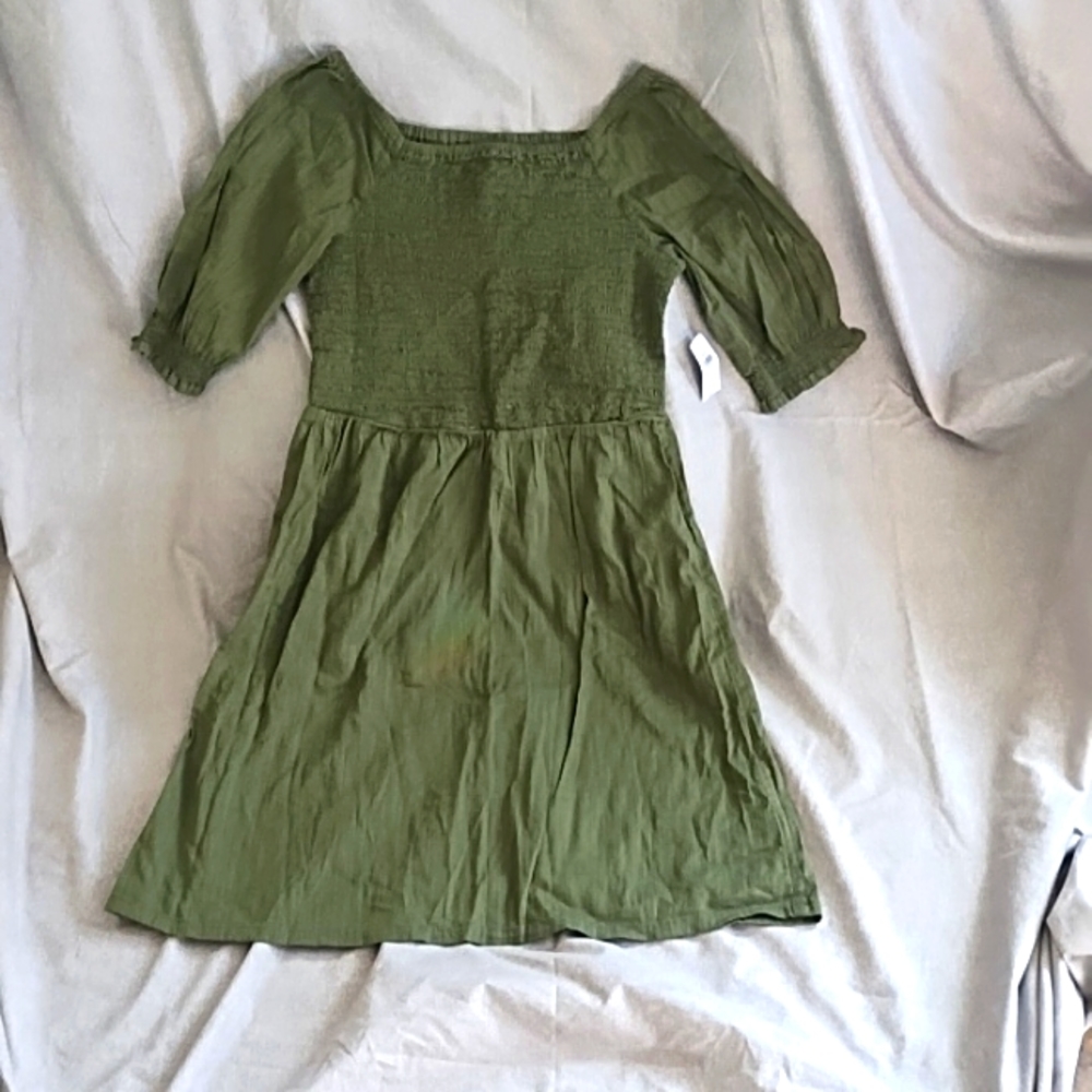 Old Navy Dress